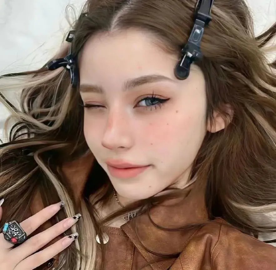 巧盗美人心