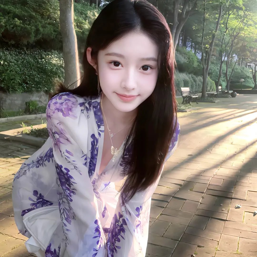 遇见女孩的感觉