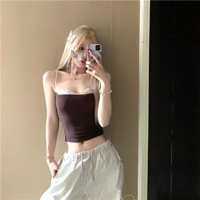 女骑士