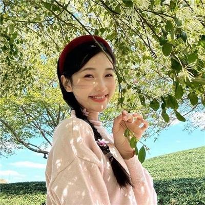 如蝶翩翩