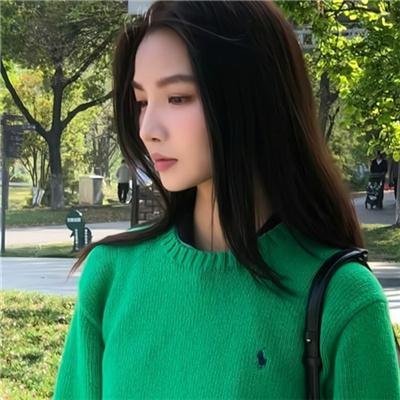 新闻女人