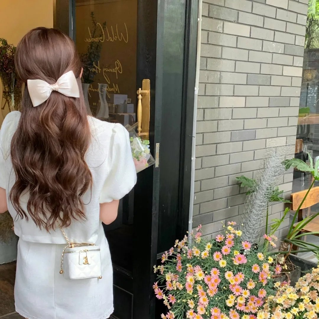 儿女传奇之选美